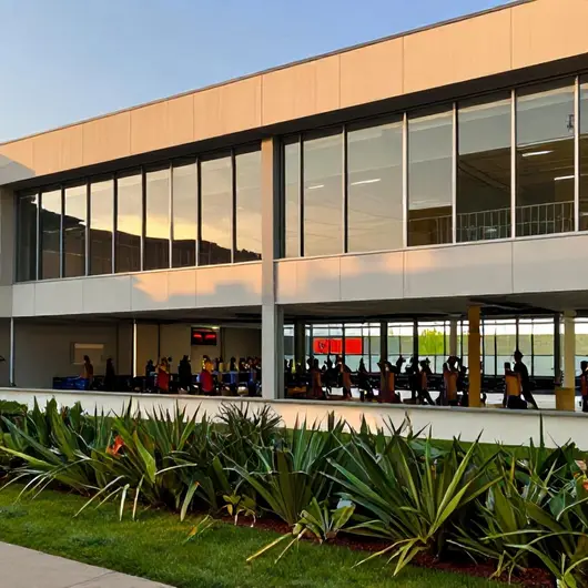 Academia Gaviões: Seu Destino Para A Prática de Atividades Físicas