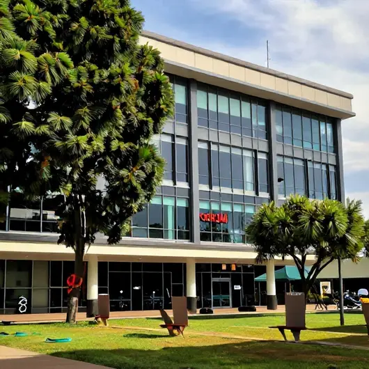 Academia Veinon Fitness: Seu Espaço de Treino em Cuiabá