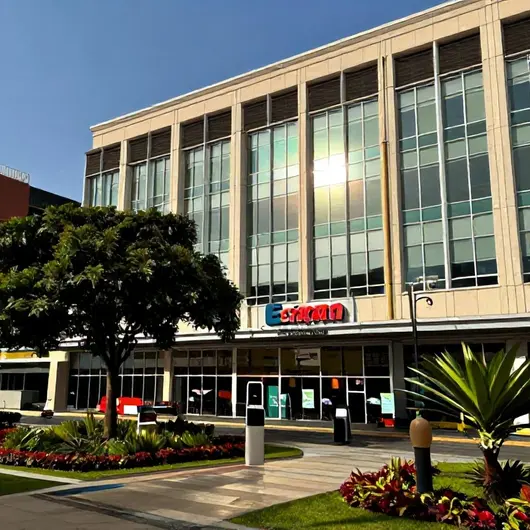 Aluguel por temporada em Shopping Estação Cuiabá Aluguel por temporada em Shopping Estação Cuiabá