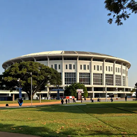 Arena Três Tenentes: O Centro de Eventos Imperdível Arena Três Tenentes: O Centro de Eventos Imperdível