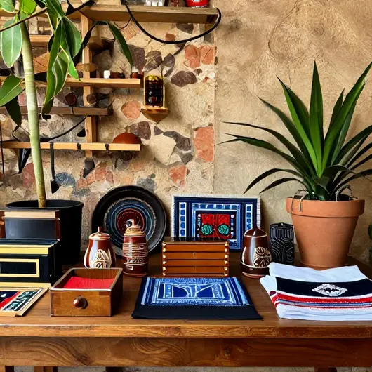 Artesanato e Souvenires de Cuiabá: Descubra as Melhores Opções