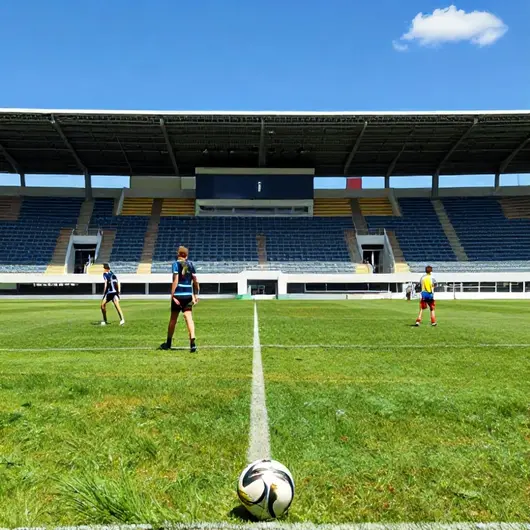 Atrações do Futebol em Cuiabá: Um Guia Completo
