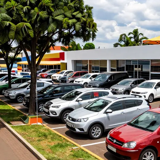 Auto Shopping Fórmula