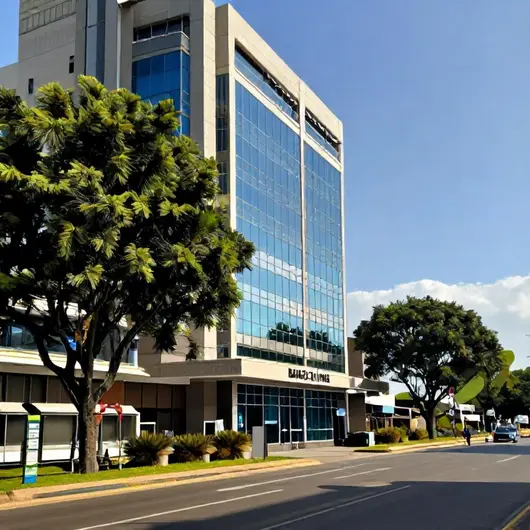 Banco 24 Horas