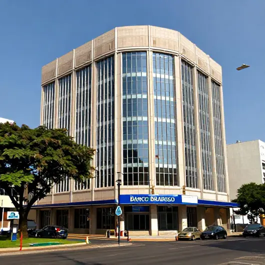 Banco Bradesco
