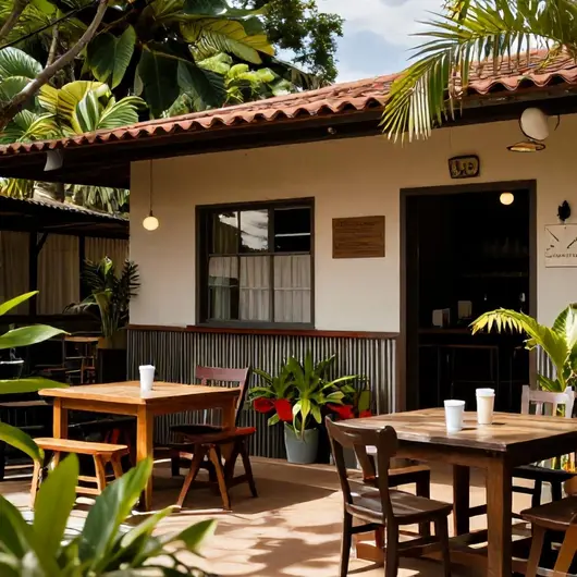 Bar do Jarbas