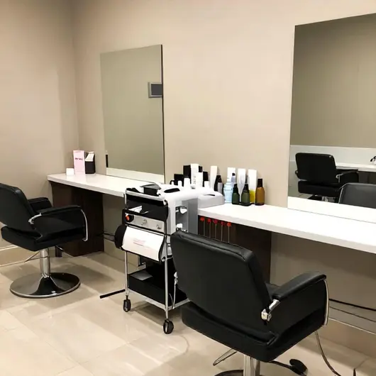 Bellabel Salão de Beleza