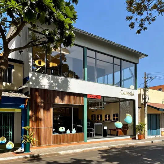Camala Estúdio