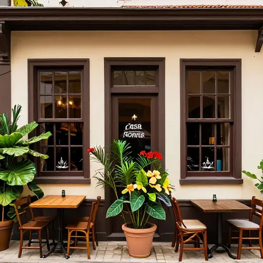 Casa Nonna