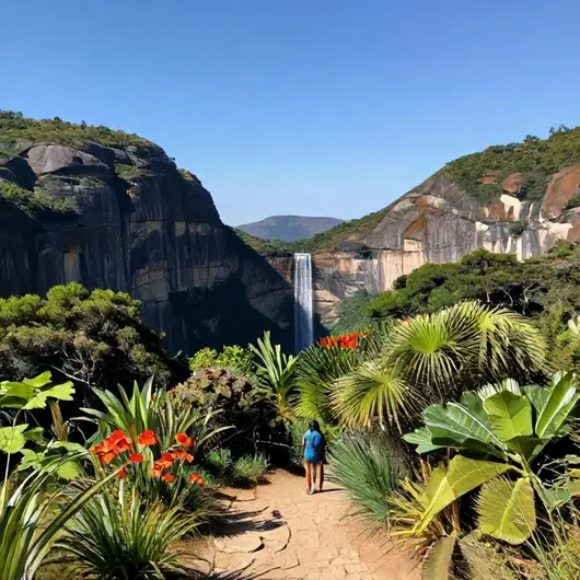 Chapada dos Guimarães: Descubra as Belezas Naturais e Atrativos Turísticos