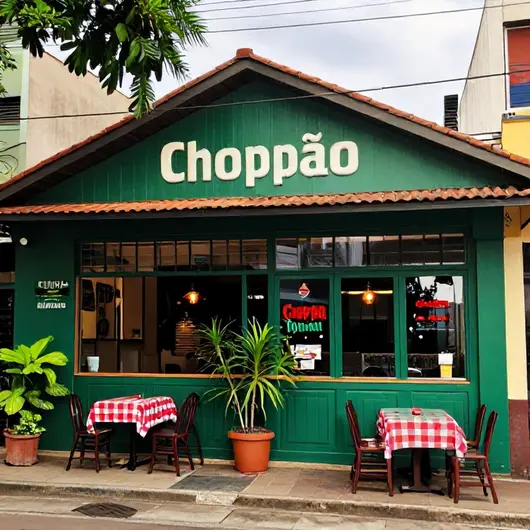 Choppão Restaurante