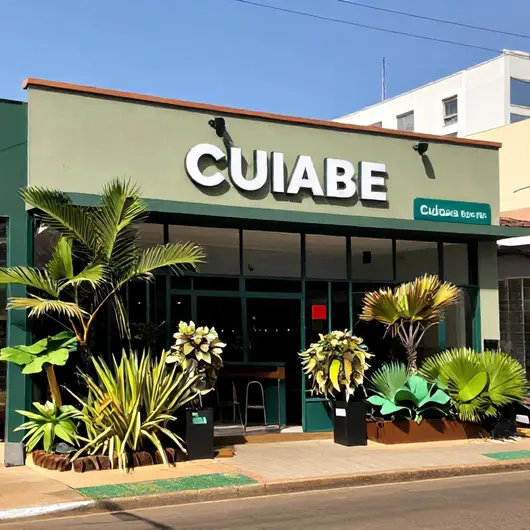 City Tour em Cuiabá: Conheça os Encantos da Capital Mato-grossense