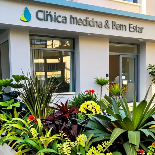 Clínica Medicina & Bem Estar: Cuidando da Sua Saúde