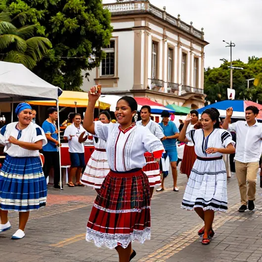Comemorações do Aniversário de Cuiabá: História e Tradições