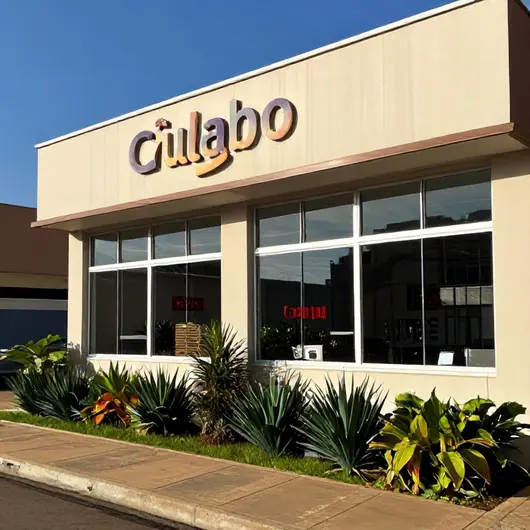 CONFIDENCE CAMBIO: Seu Destino para Câmbio em Cuiabá