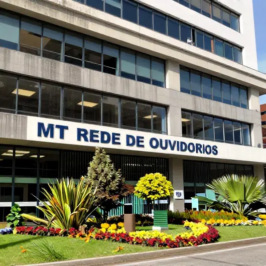 Conheça a Rede de Ouvidorias