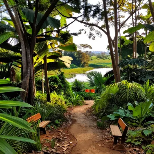 Conheça a Reserva Cuiabá