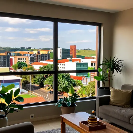 Cuiabá: aluguel de apartamento para temporada