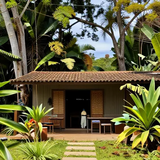 Cuiabá: aluguel por temporada pet friendly