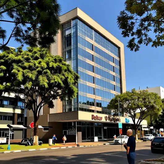 Deltur Viagem: Sua Agência de Viagens em Cuiabá