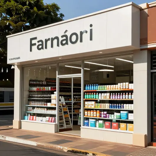 Descubra a Farmácia Super Popular
