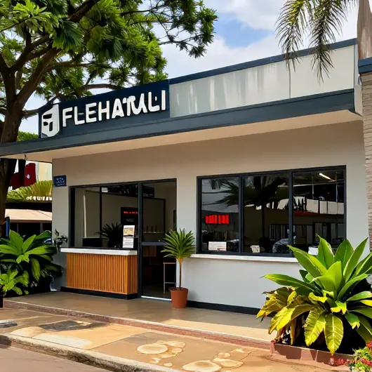 Descubra a Flechatur Viagens e Turismo