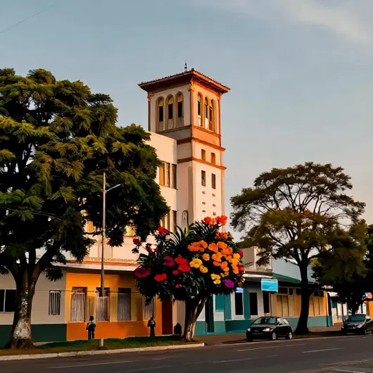 Descubra a Melhor Época para Visitar Cuiabá - MT