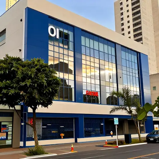 Descubra a Oi Fibra Cuiabá Descubra a Oi Fibra Cuiabá