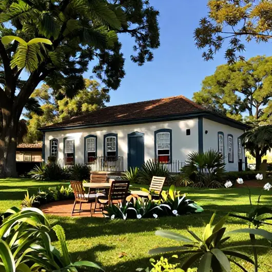 Descubra a Pousada São Francisco Descubra a Pousada São Francisco