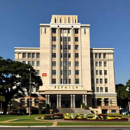 Descubra a Prefeitura Municipal de Cuiabá