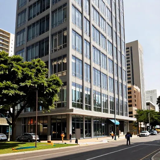 Descubra a Unidade Cuiabá Descubra a Unidade Cuiabá