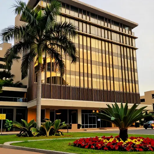 Descubra as Melhores Opções de Hotéis em Cuiabá
