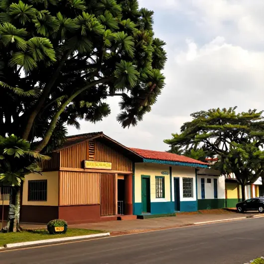Descubra CUIABA-MT: Um Destino Imperdível