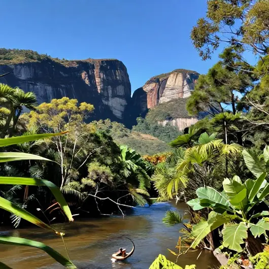 Descubra Jaciara: Um Destino Imperdível Próximo a Cuiabá