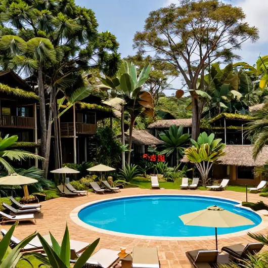 Descubra o All Inclusive Resort Chapada dos Guimarães Descubra o All Inclusive Resort Chapada dos Guimarães