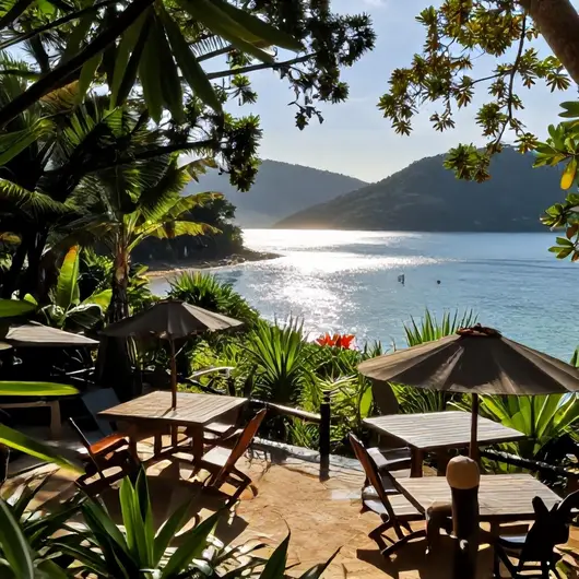 Descubra o Balneario Rio Mutuca