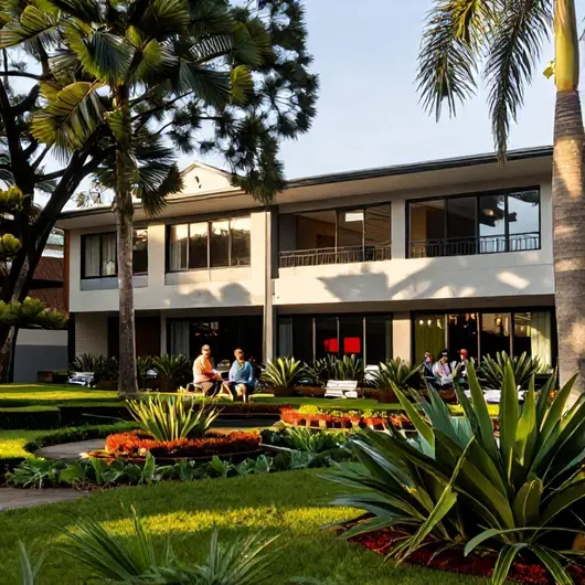 Descubra o Clube Descubra o Clube