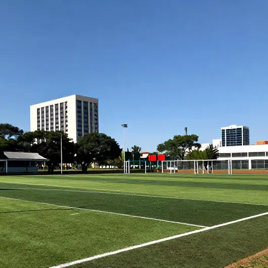 Descubra o CT Dourado