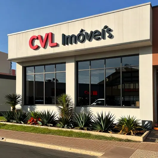 Descubra o CVL Imóveis