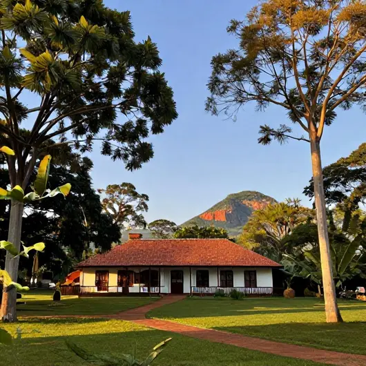 Descubra o Hotel Fazenda Mato Grosso Descubra o Hotel Fazenda Mato Grosso