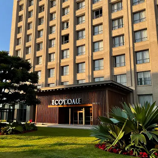 Descubra o Hotel Gran Odara Cuiaba Descubra o Hotel Gran Odara Cuiaba