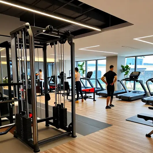 Descubra o Melhor da Selfit Academias