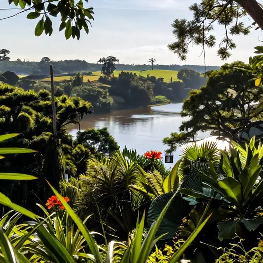Descubra o Mirante das Águas