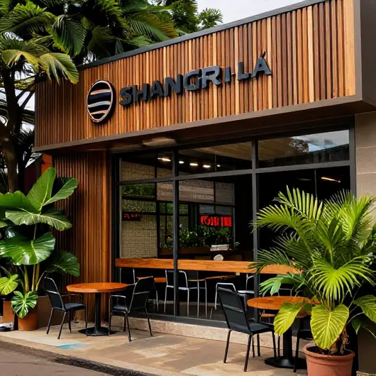 Descubra o Original Restaurante