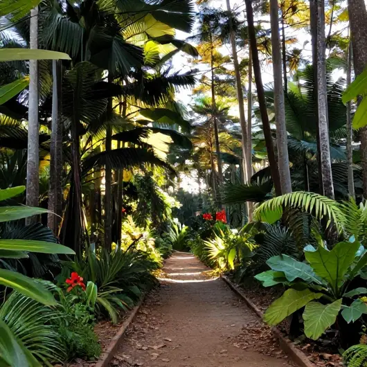 Descubra o Parque Estadual Mãe Bonifácia