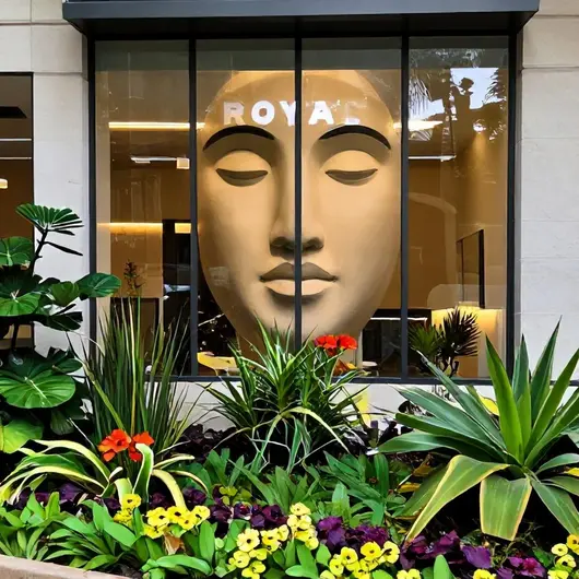 Descubra o Royal Face Cuiabá