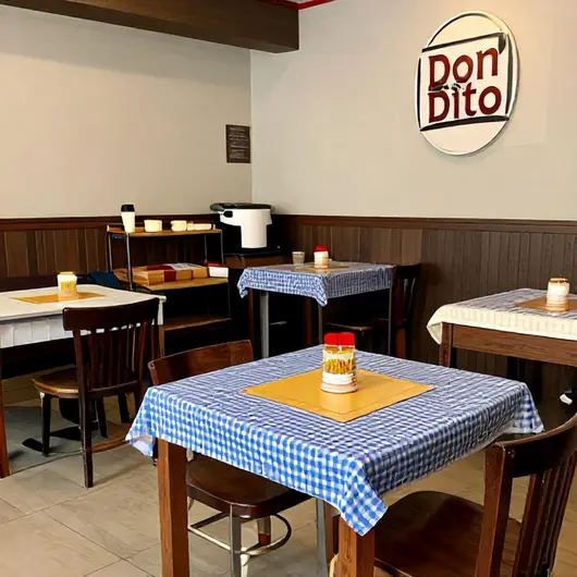 Descubra o Sabor do Don Dito Lanches & Comida Descubra o Sabor do Don Dito Lanches & Comida