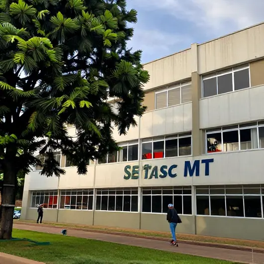 Descubra o Setasc MT