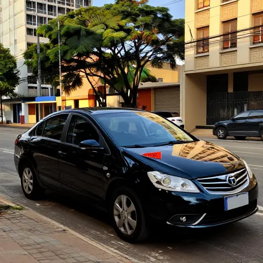 Descubra o Transporte Executivo Cuiabá