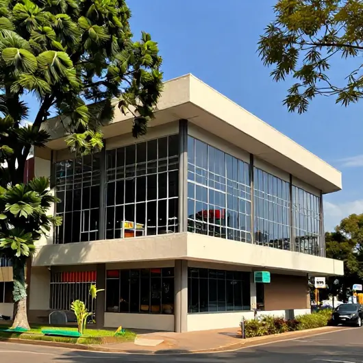 Descubra o Volume: Um Centro Musical em Cuiabá
